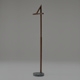 l_coat stand