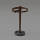 l_umbrella stand