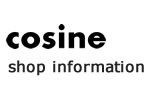 cosine shop information