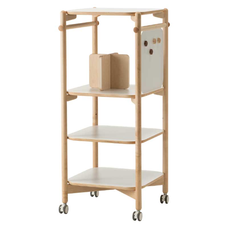 CI-07　coitti シェルフ