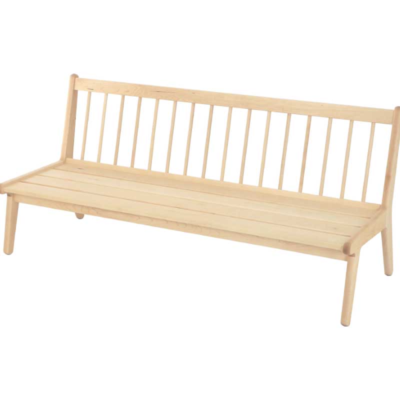 SO-02　リビングベンチ