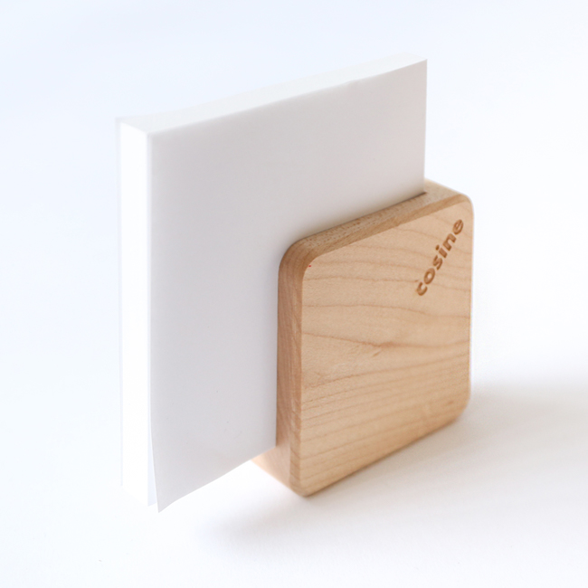 CI-37　coitti メモホルダー