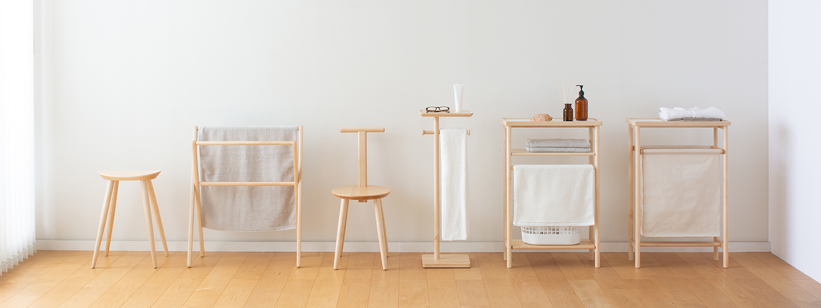 cosine バスシリーズ