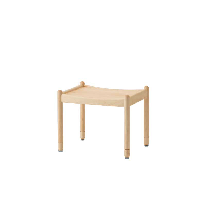 CI-05　coitti スツール(延長脚50)