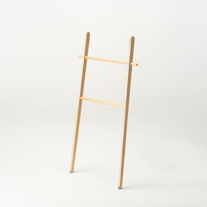 ブランケットラック