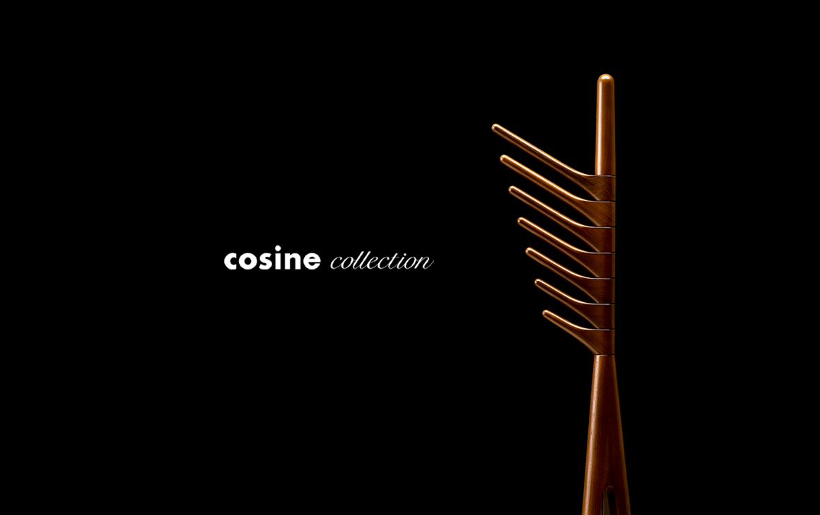cosine collection - 2022