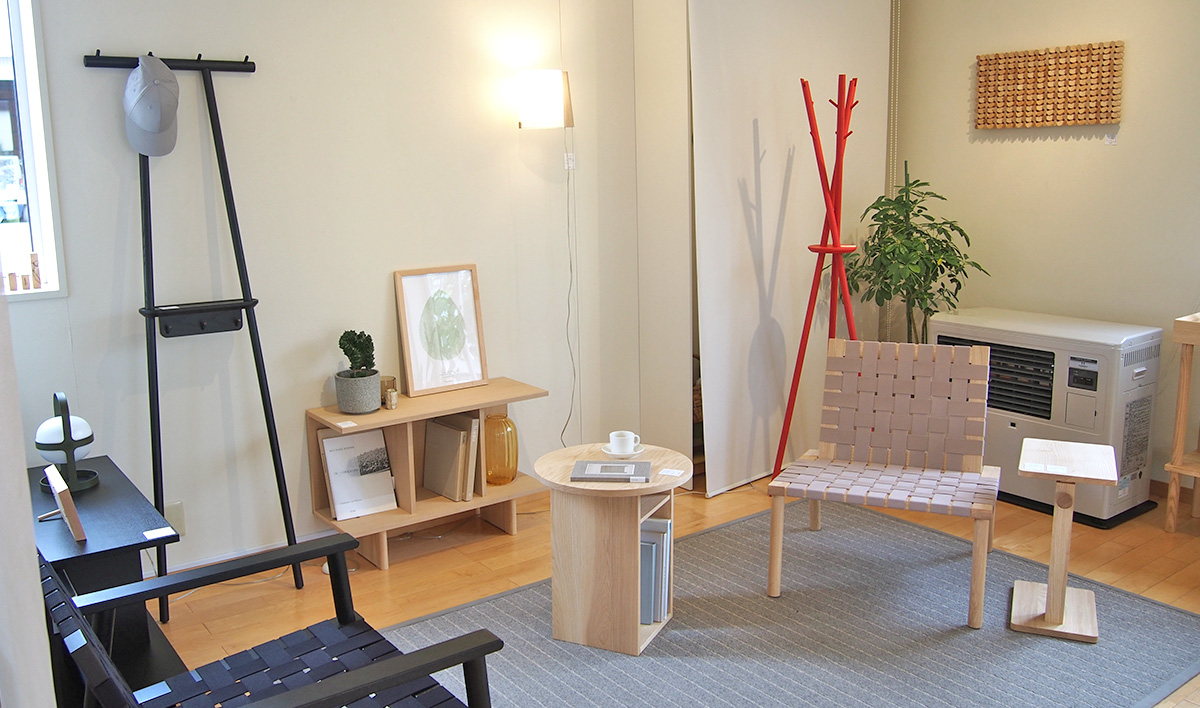 コサイン旭川本店