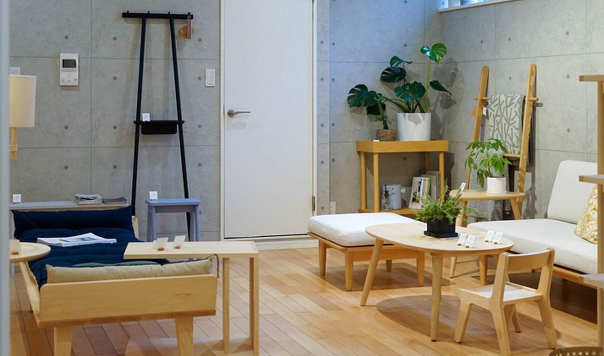 東京営業所 兼 ショールーム