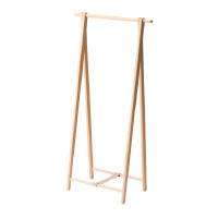 ドレスラック／コート掛け